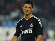 Bóng đá anh, ngoại hạng anh, lịch thi đấu euro 2012, C. Ronaldo "dạy" Balotelli nên kiệm lời